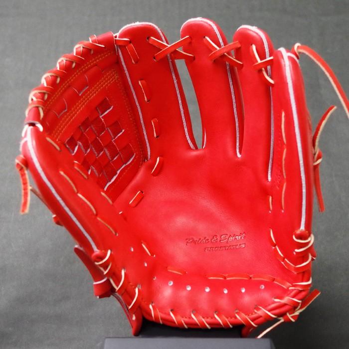 プロステイタス 軟式 グラブ 源田タイプ 内野 ゼット(ZETT) 【野球