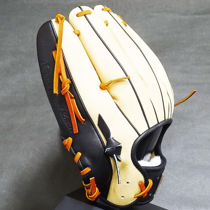 限定 プロステイタス 軟式 カラー グラブ 源田タイプ 内野 ゼット ZETT