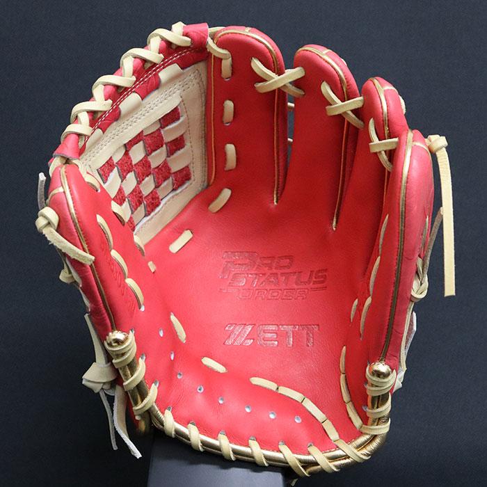 ゼット 軟式 グローブ PROSTATUS 内野 母の日 ZETT 【野球 ゼット 軟式 グローブ PROSTATUS 内野 母の日 ZETT 【野球