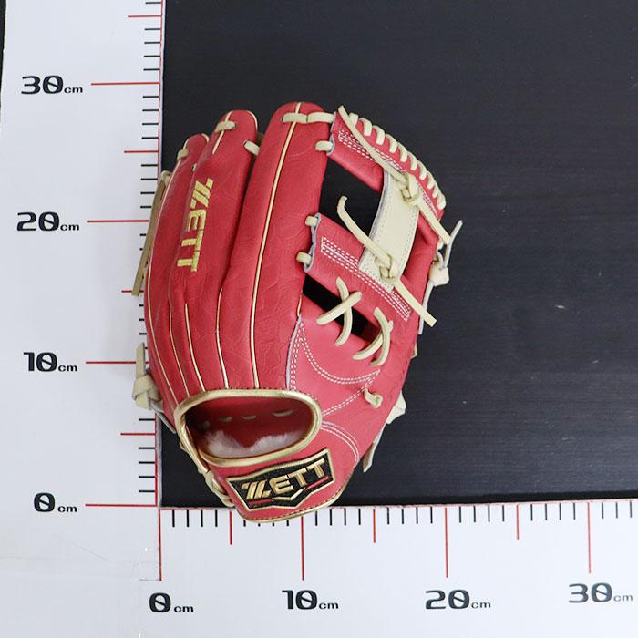 ゼット 軟式 グローブ PROSTATUS 内野 母の日 ZETT 【野球・ソフト 