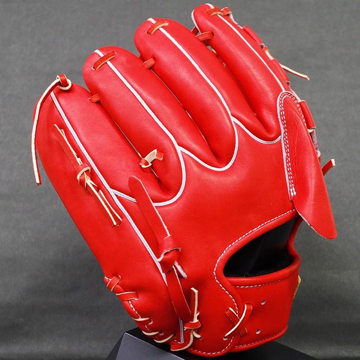 プロステイタス 軟式 グラブ 投手 ゼット(ZETT) 【野球・ソフト