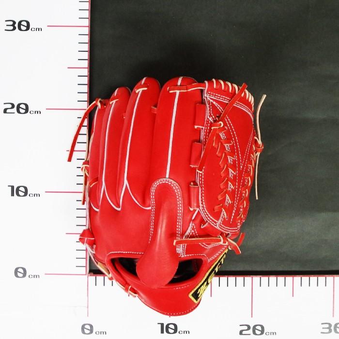 プロステイタス 軟式 グラブ 投手 ゼット(ZETT) 【野球・ソフト