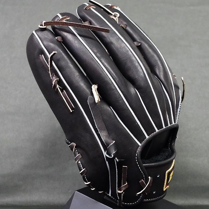 プロステイタス 軟式 グラブ 外野 ゼット(ZETT) 野球・ソフト プロステ