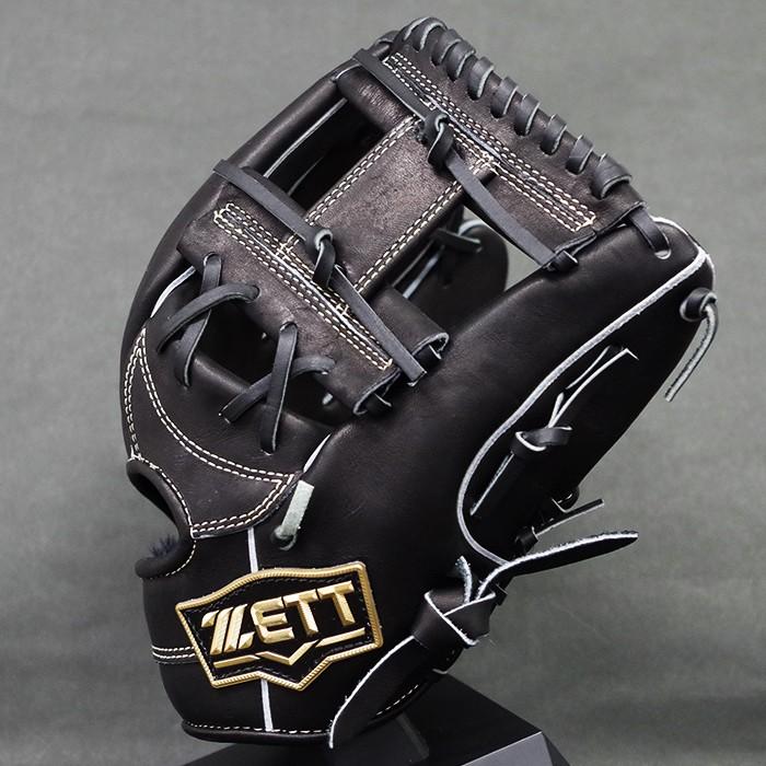 ネオステイタス 軟式 グラブ 内野 ゼット(ZETT) 野球・ソフト ネオステ