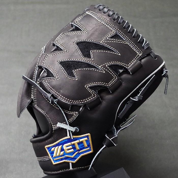 ネオステイタス 軟式 グラブ 投手 ゼット(ZETT) 【野球・ソフト