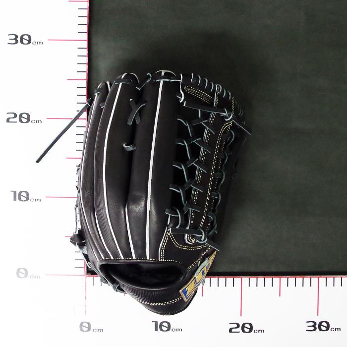 ゼット（ZETT） ネオステイタス 軟式 グラブ 外野 野球・ソフト