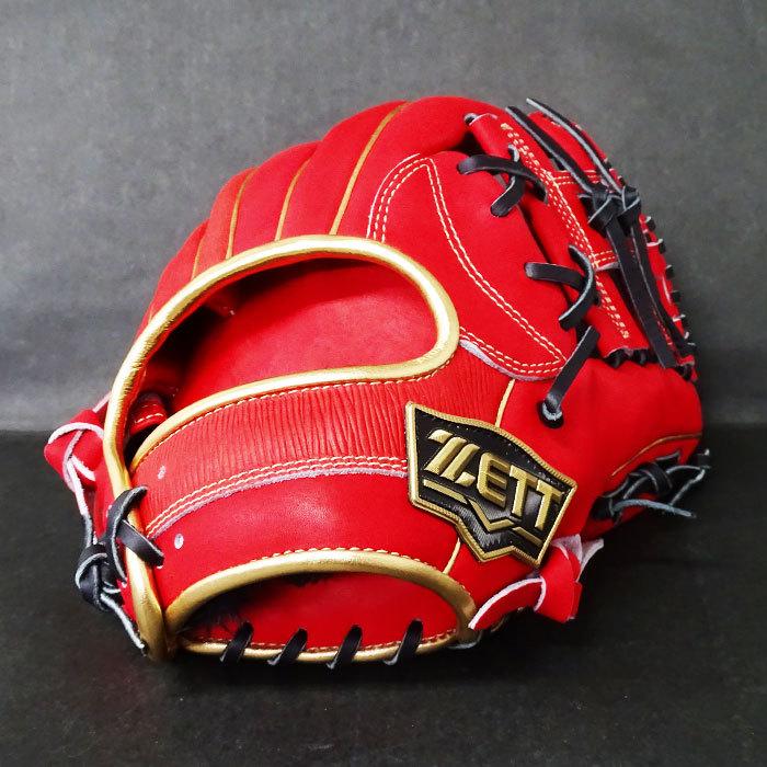 ZETT 軟式グローブ ネオステイタス　内野 ゼット ネオステイタス グローブ | 軟式内野用 - 野球・アウトドア専門
