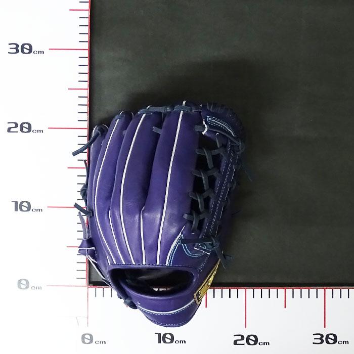 ネオステイタス 軟式 グラブ オールラウンド ゼット(ZETT) 野球
