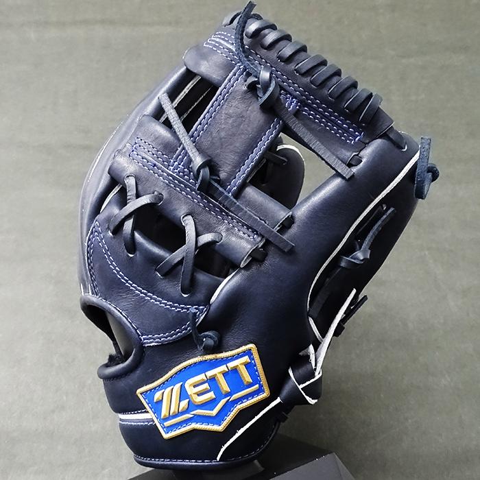 軟式 グラブ ネオステイタス 内野 ゼット(ZETT) 【野球・ソフト