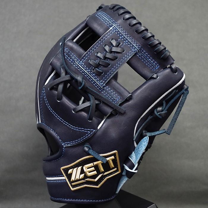 ネオステイタス 軟式 グラブ 内野 ゼット(ZETT) 【野球・ソフト