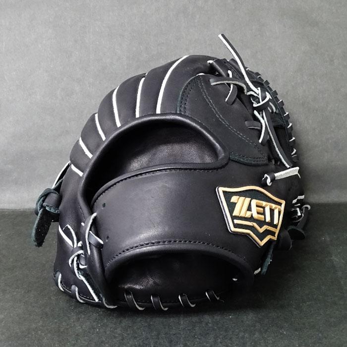 軟式 グラブ ウイニングロード オールラウンド ゼット(ZETT) 【野球