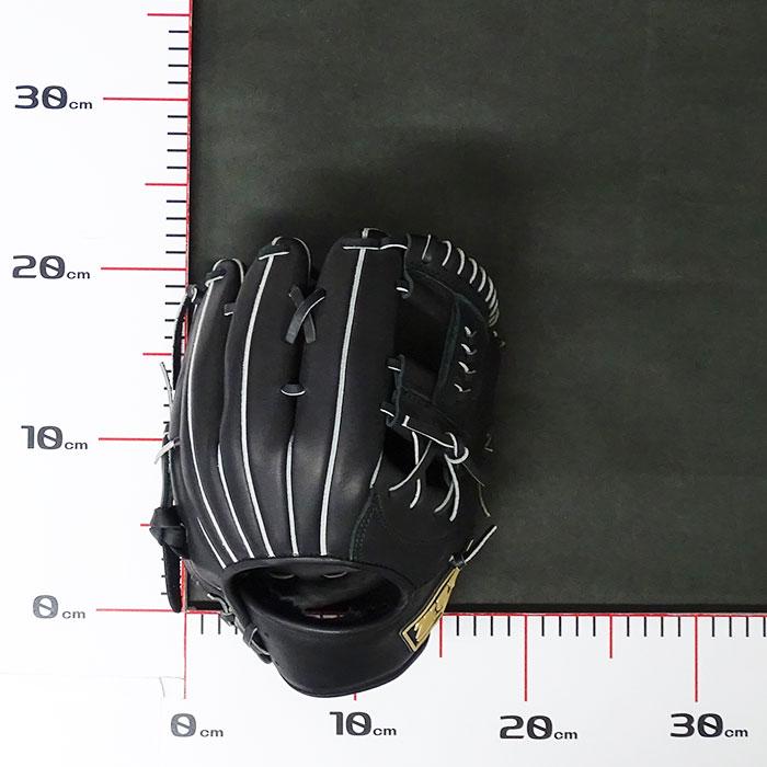 軟式 グラブ ウイニングロード オールラウンド ゼット(ZETT) 【野球