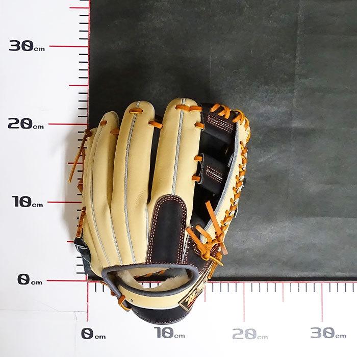 ZETT 軟式 プロステイタス 内野 ゼット 軟式内野手用 プロステイタス