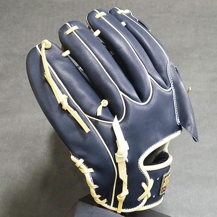 ZETT 軟式フルオーダーグラブ　611型　岩崎モデル ZETT 軟式フルオーダーグラブ 611型 岩崎モデル - メルカリ