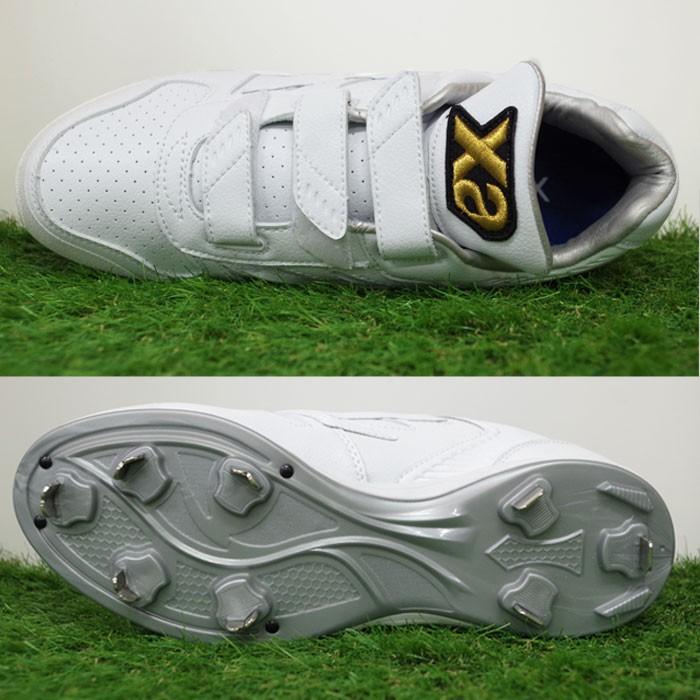トラスト CL ザナックス(xanax)【野球・ソフト】野球スパイク(BS325CL