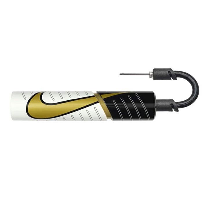 ナイキ エッセンシャル ボールポンプ NIKE ボール 空気入れ 針付き