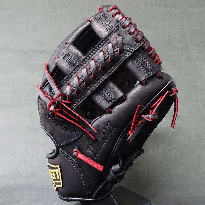 ジュニア ソフトボール グラブ DUAL CATCH オールラウンド ゼット(ZETT