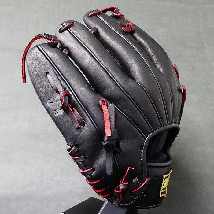 ジュニア ソフトボール グラブ DUAL CATCH オールラウンド ゼット(ZETT