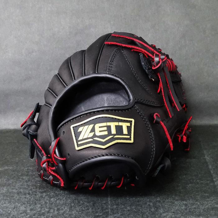 ジュニア ソフトボール グラブ DUAL CATCH オールラウンド ゼット(ZETT