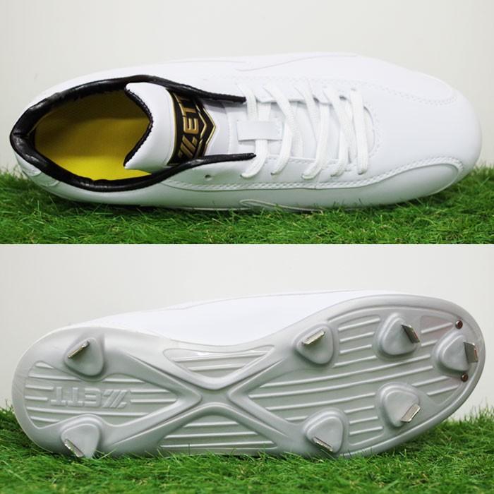 ウイニングロードWH ゼット(zett)【野球・ソフト】野球スパイク