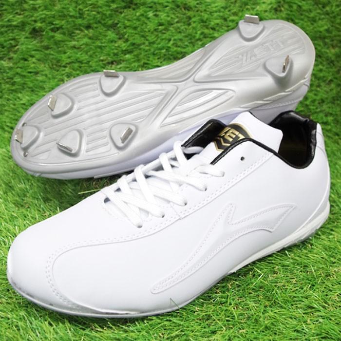 ウイニングロードWH ゼット(zett)【野球・ソフト】野球スパイク