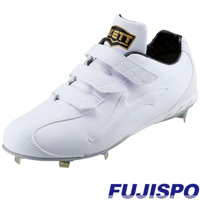 ゼット ウイニングロード WMB ZETT 【野球・ソフト】 シューズ 金具
