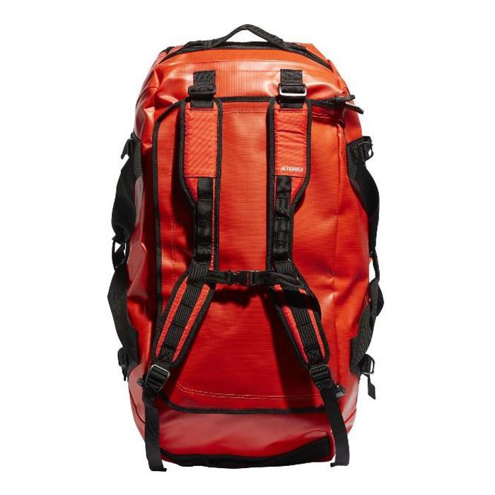 アディダス テレックス RAIN. RDY EXPEDITION ダッフルバッグ adidas