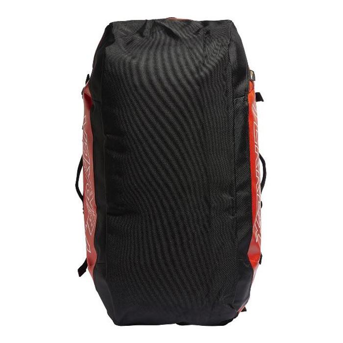 アディダス テレックス RAIN. RDY EXPEDITION ダッフルバッグ adidas