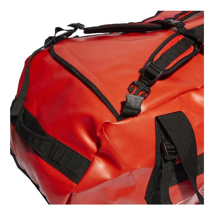 アディダス テレックス RAIN. RDY EXPEDITION ダッフルバッグ adidas
