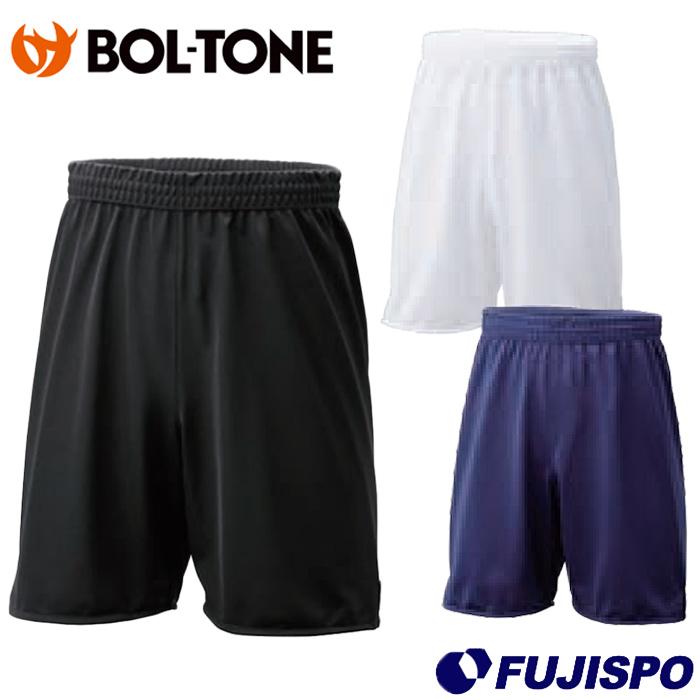 ボルトン プラクティスパンツ BOL-TONE サッカー フットサル ゲーム