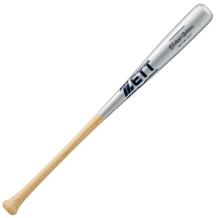 ゼット 限定 硬式木製バット エクセレントバランス ZETT 【野球