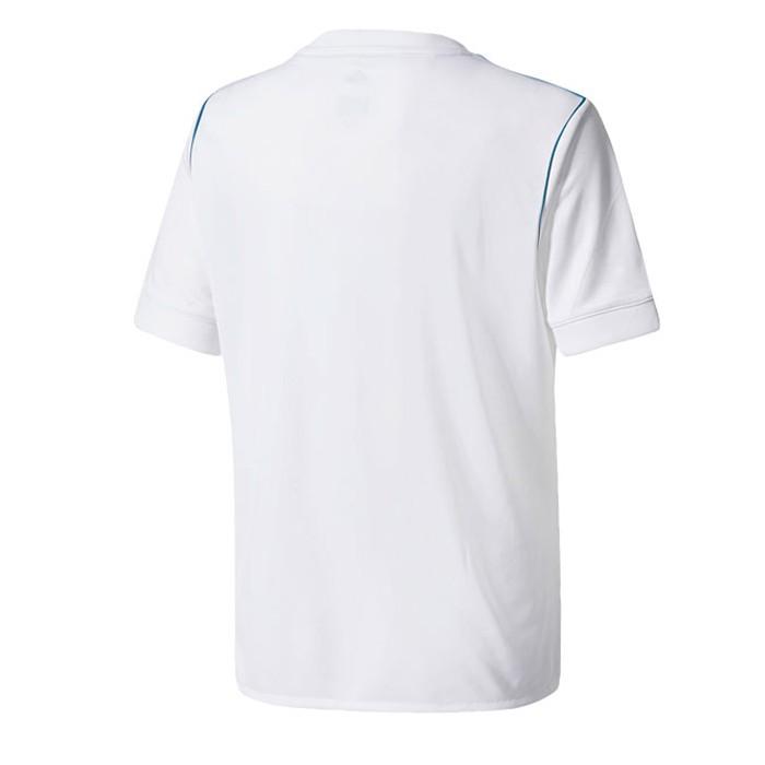 KIDS レアルマドリード 17-18 ホーム レプリカユニフォーム(BX829