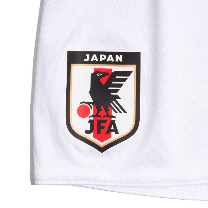 アディダス ベビー サッカー日本代表 2026 ホーム レプリカ