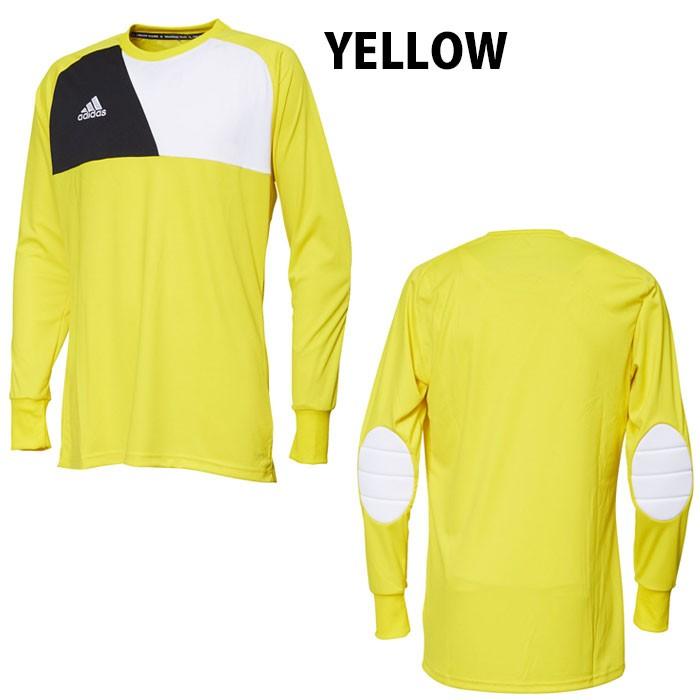 adidas(アディダス) GKシャツ MI FTB GK18(パッド有り) Lサイズ パワーレッド(PRED) CF2647 MI FTB GK18 （パッド有り） (CF2647)アディダス(adidas) シャツ 長袖