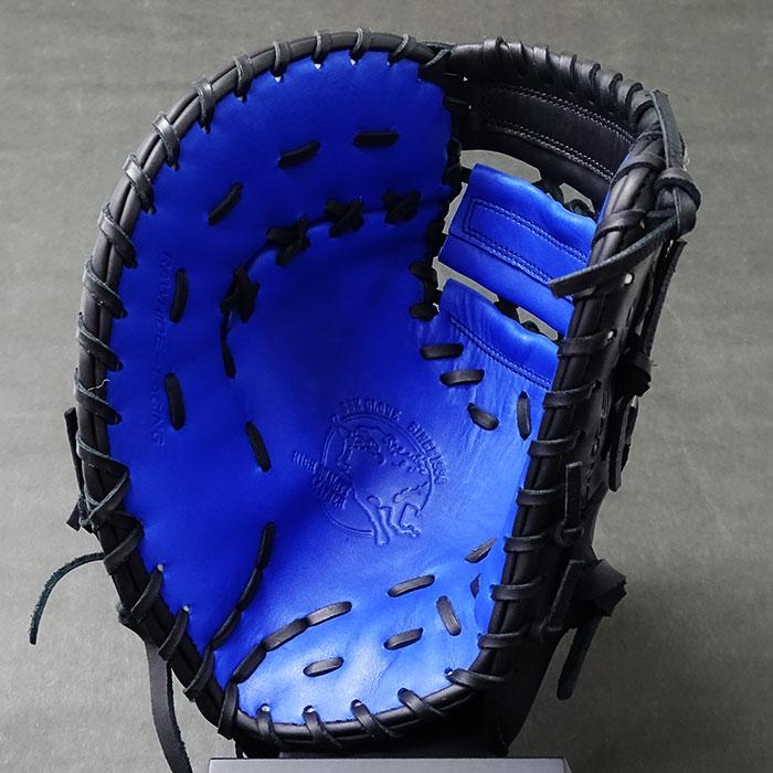 軟式 カラー ファースト ミット クラスゾーン エスエスケイ(SSK