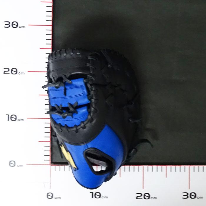 軟式 カラー ファースト ミット クラスゾーン エスエスケイ(SSK