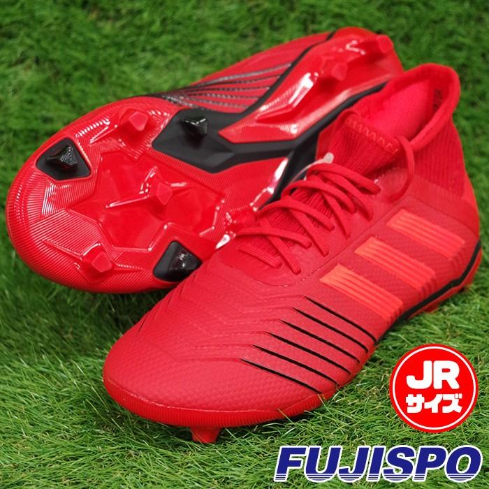 プレデター 19.1 FG/AG J アディダス(adidas) ジュニアサッカー