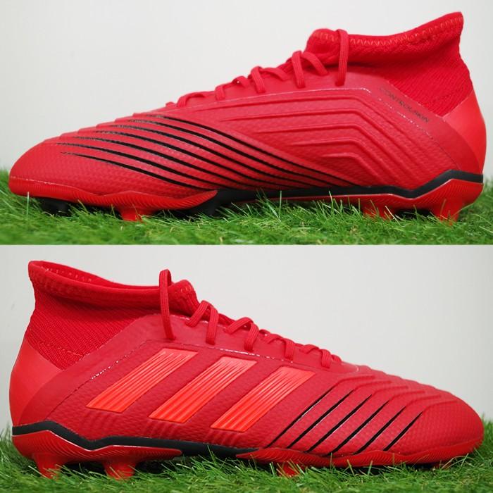 プレデター 19.1 FG/AG J アディダス(adidas) ジュニアサッカー
