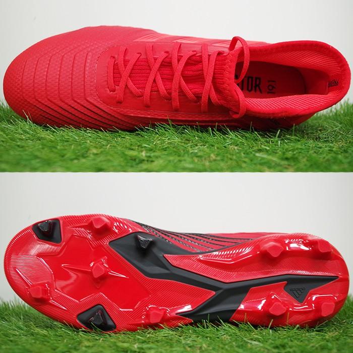 プレデター 19.1 FG/AG J アディダス(adidas) ジュニアサッカー