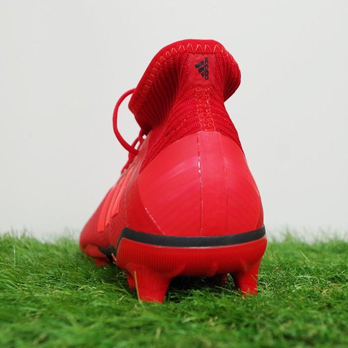 プレデター 19.1 FG/AG J アディダス(adidas) ジュニアサッカー