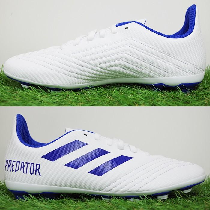 プレデター 19.4 AI1 J アディダス(adidas) ジュニアサッカースパイク 