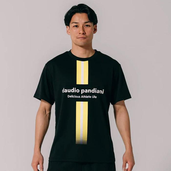 サッカージャンキー パンジェルマン ひんやりプラTEE soccer junky