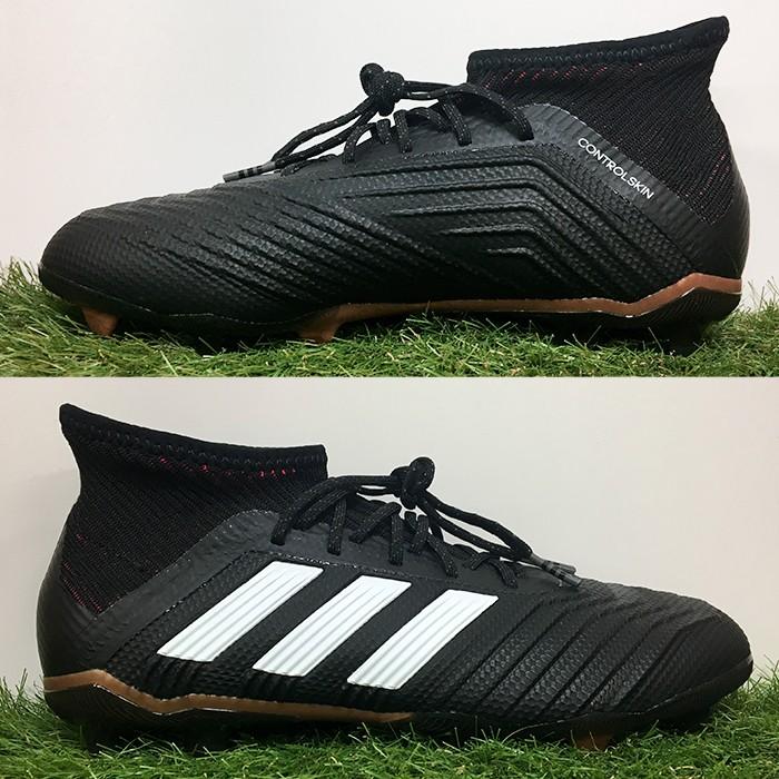 プレデター 18.1 FG/AG J(CP8872)アディダス ジュニアサッカースパイク