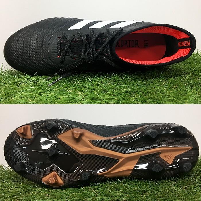 プレデター 18.1 FG/AG J(CP8872)アディダス ジュニアサッカー プレデター 18.1 FG/AG J(CP8872)アディダス ジュニアサッカー