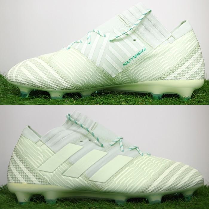 ネメシス 17.1 FG/AG アディダス(adidas) サッカースパイク ネメシス 17.1 FG/AG アディダス(adidas) サッカースパイク