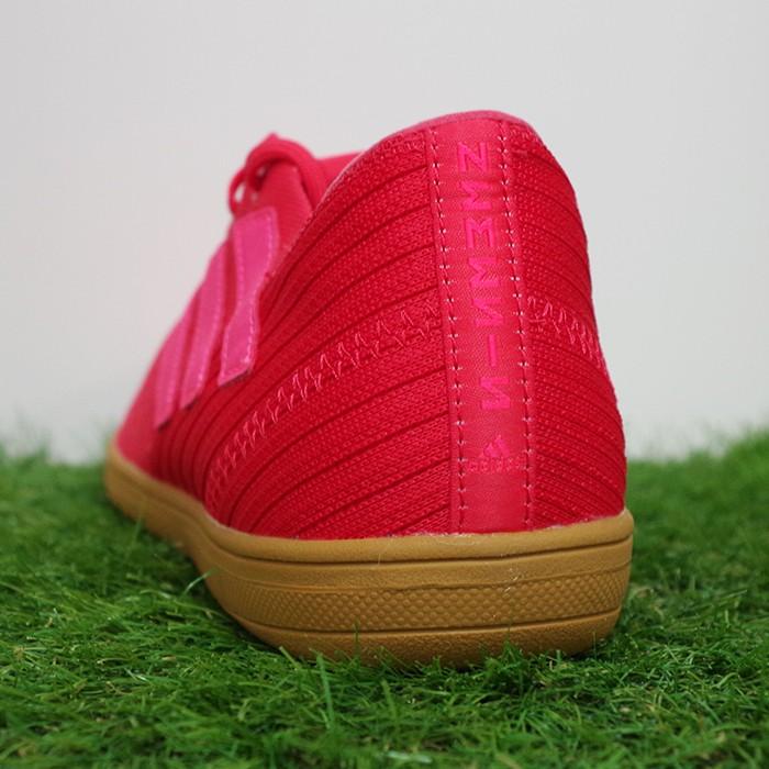 ネメシス タンゴ 17.4 IN サラ(CP9080)アディダス フットサルシューズ