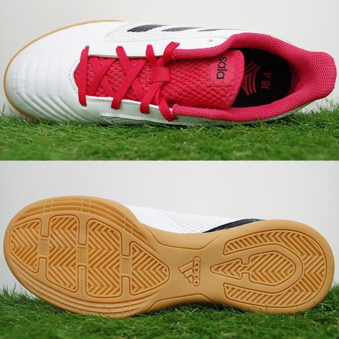 プレデター タンゴ 18.4 サラ J(CP9231)アディダス ジュニアフットサル