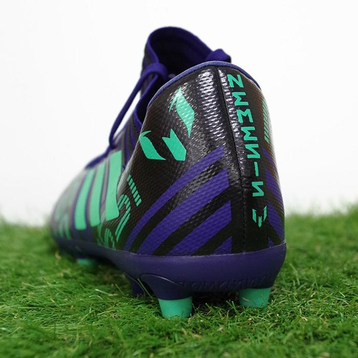 ネメシス メッシ 17.3-ジャパン HG J アディダス(adidas) ジュニア