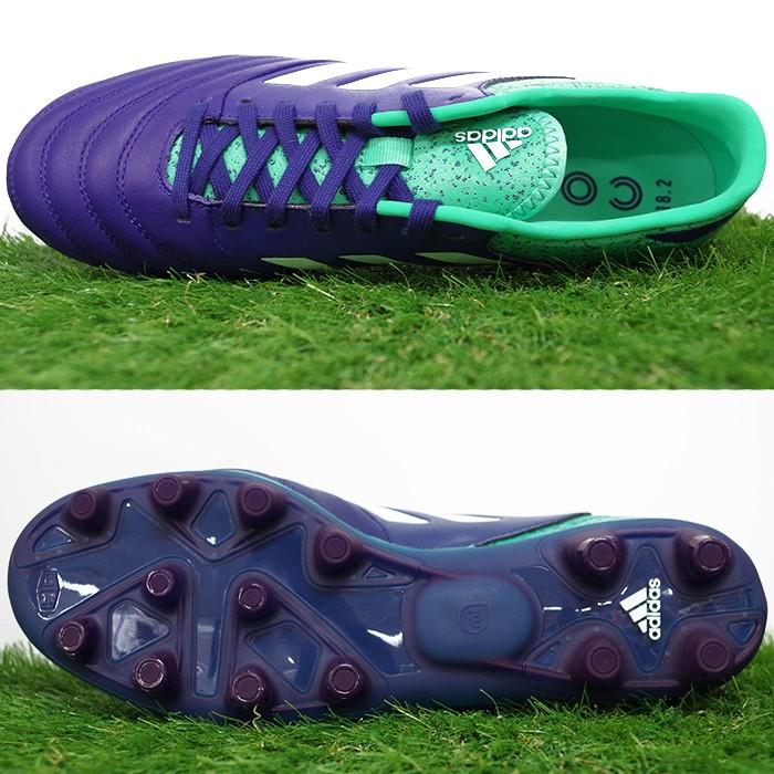 コパ 18.2-ジャパン HG アディダス(adidas) サッカースパイク ユニティ