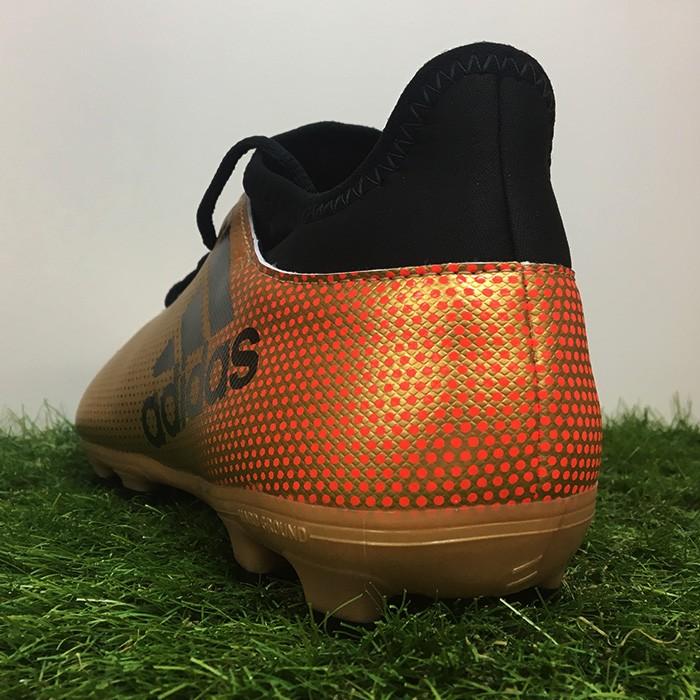 エックス 17.3 HG(CQ1977)アディダス サッカースパイク タクティル